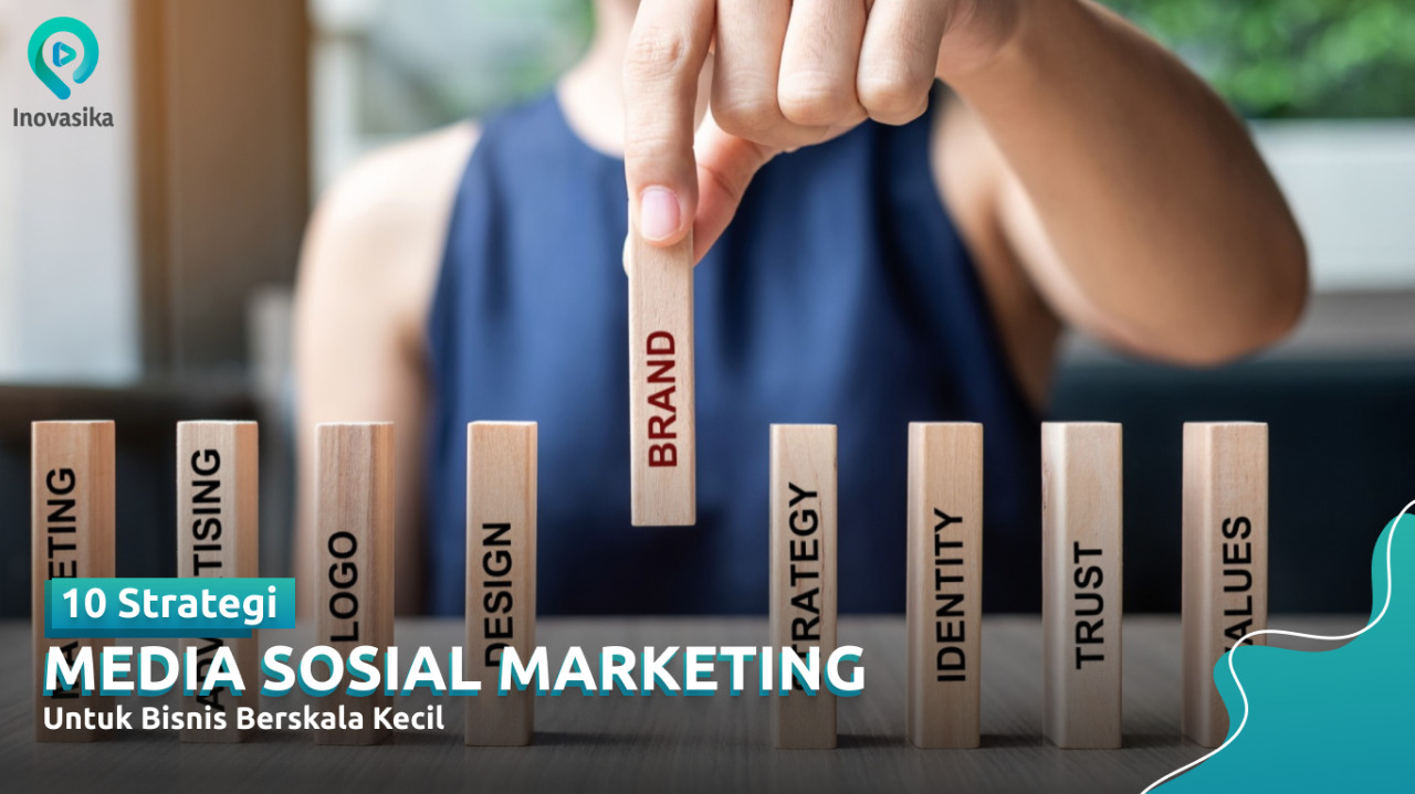 Media sosial sudah
