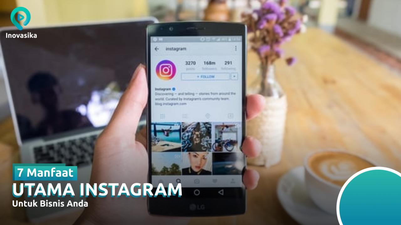 pemasaran Instagram