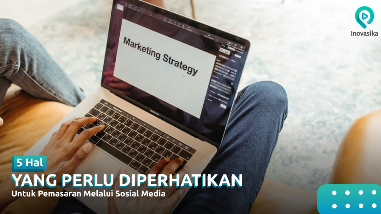 Media sosial adalah