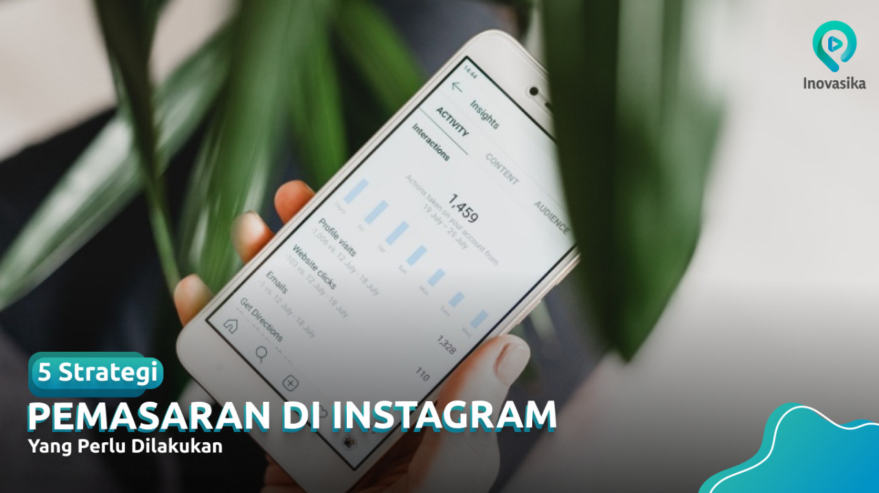 akun Instagram