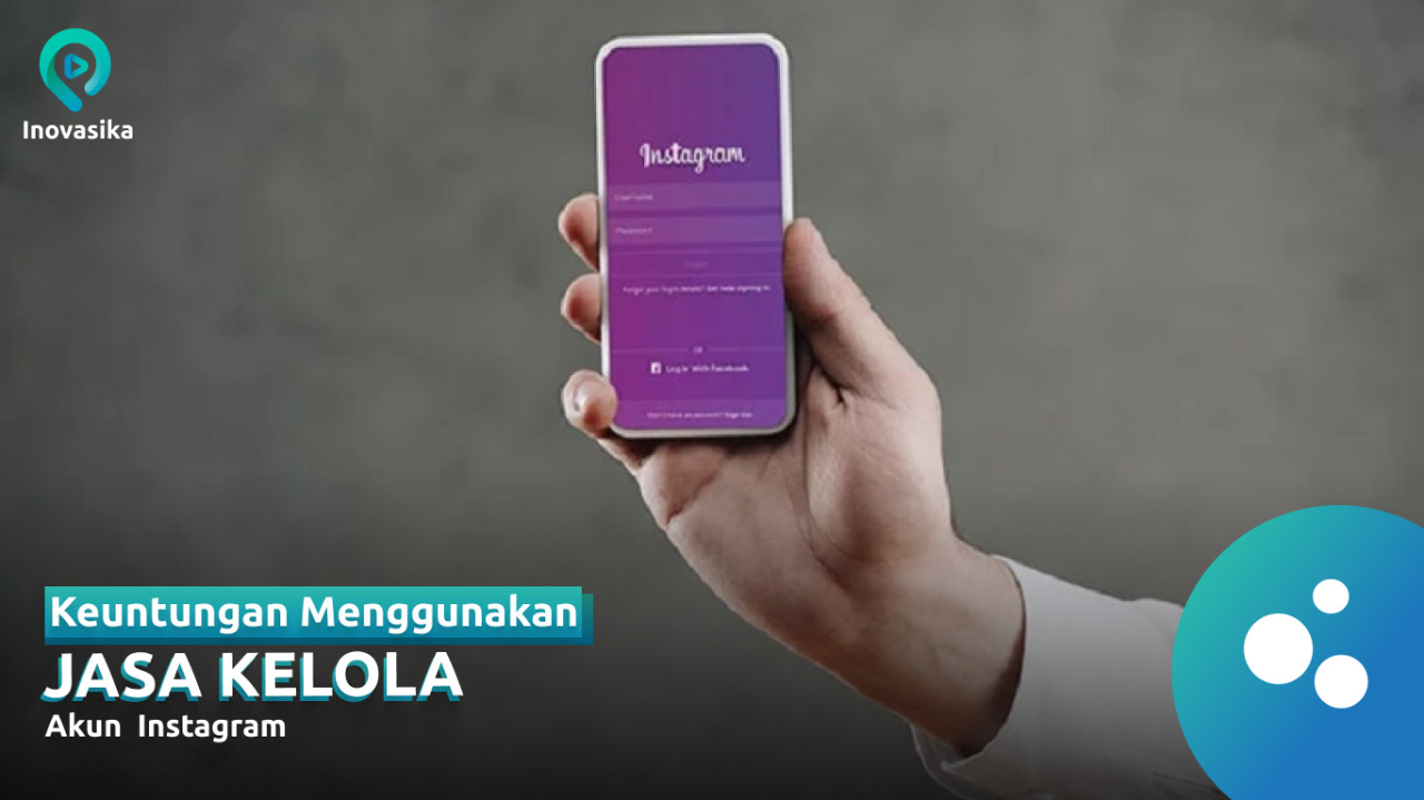 Instagram menawarkan