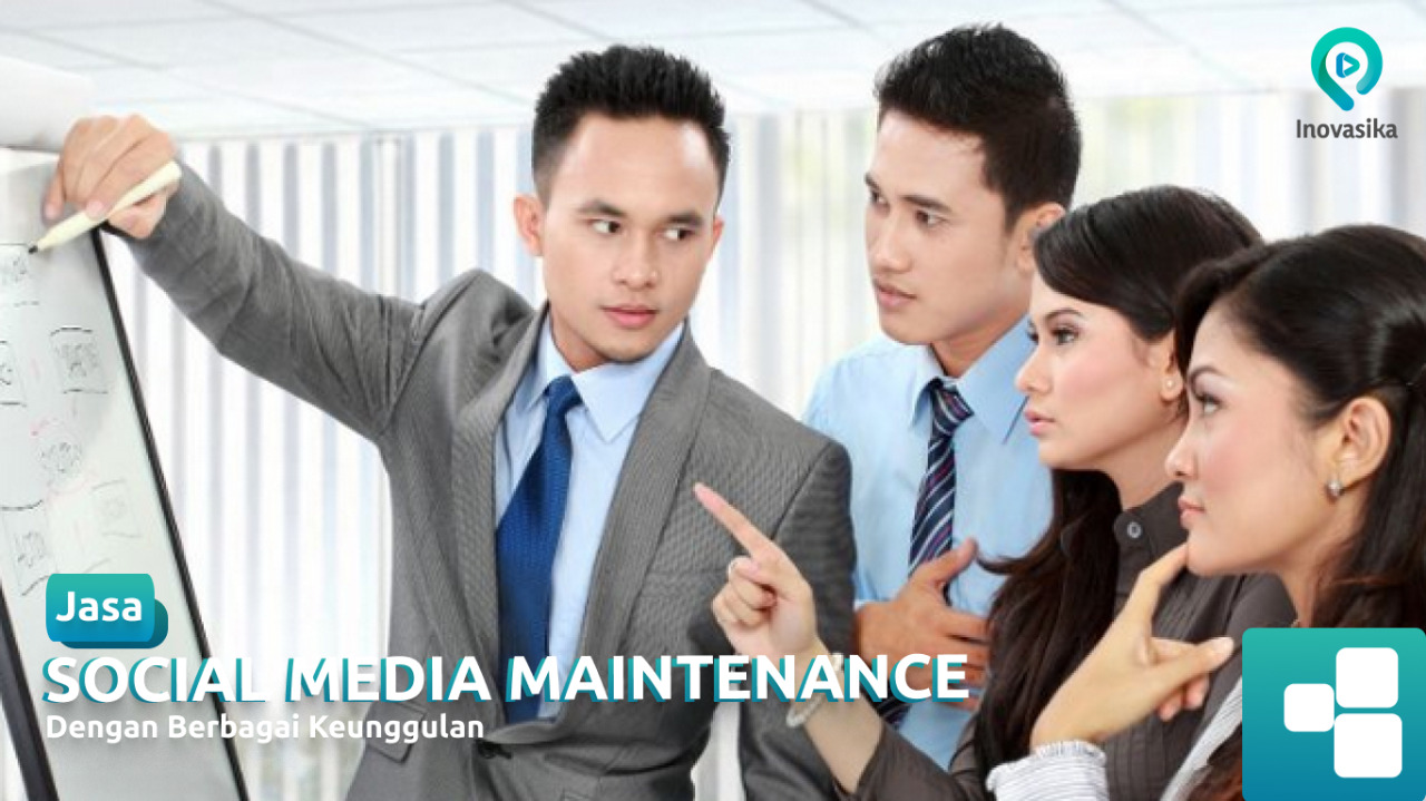 Mengapa media sosial