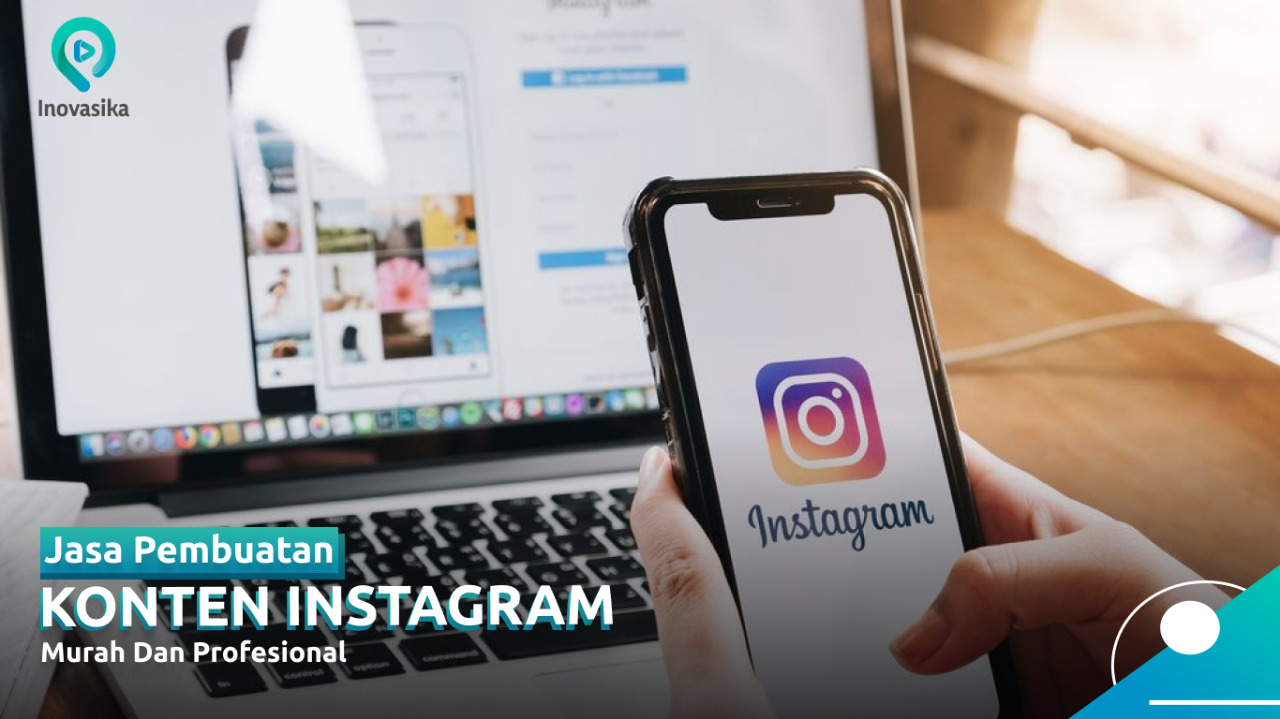 Instagram adalah