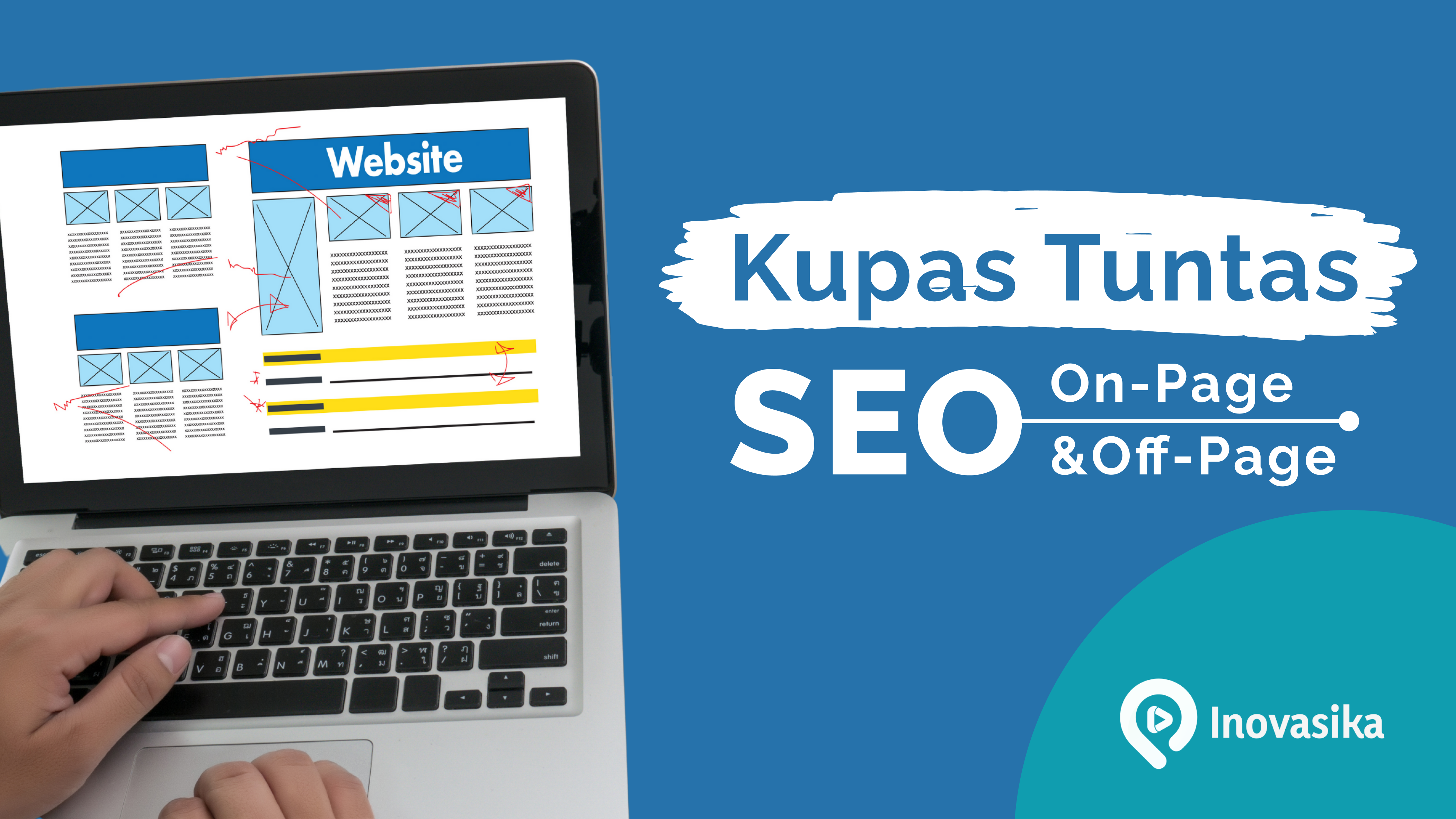 SEO On-Page