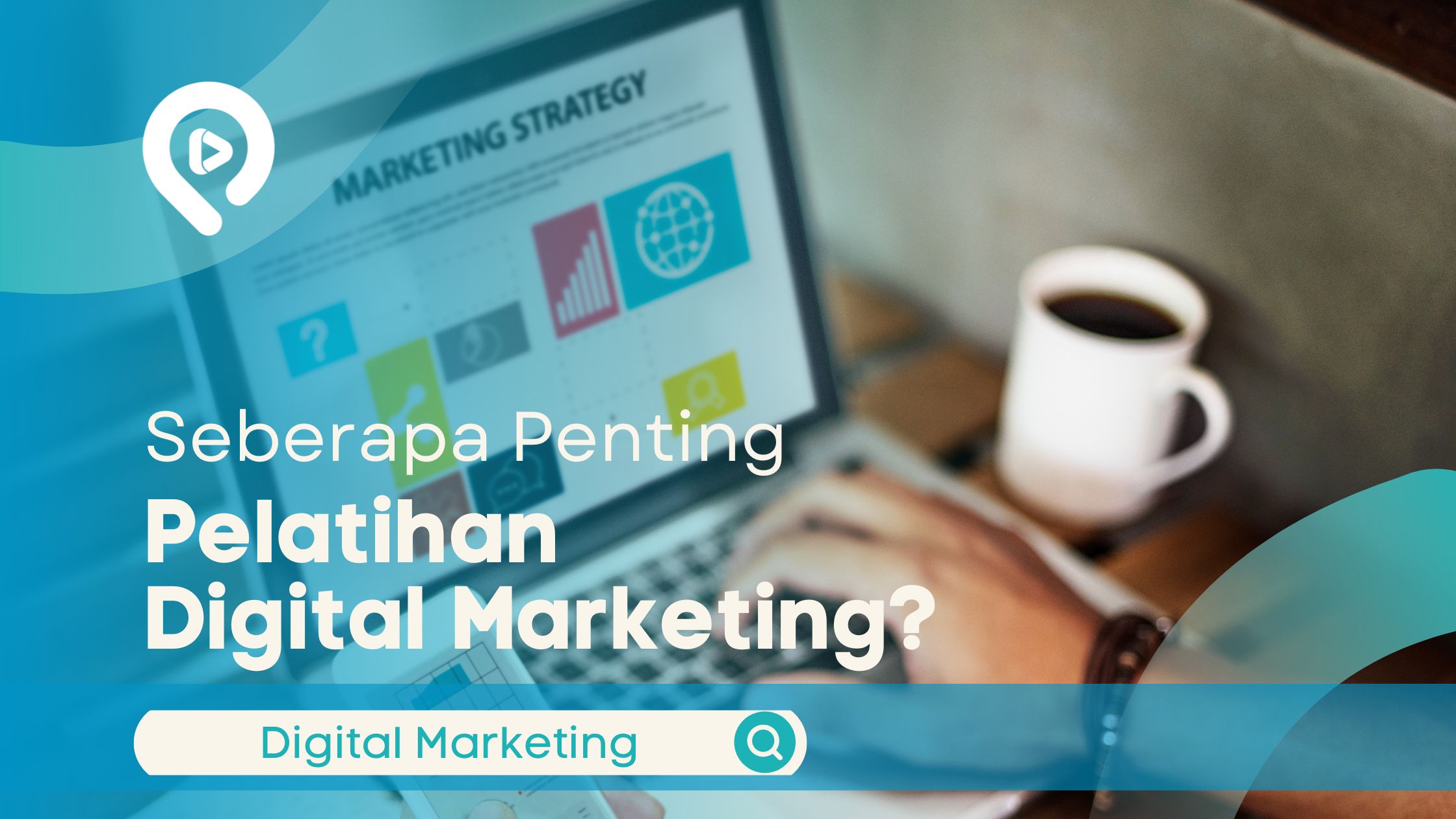 pelatihan digital marketing