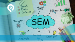 Bingung Antara SEO dan SEM