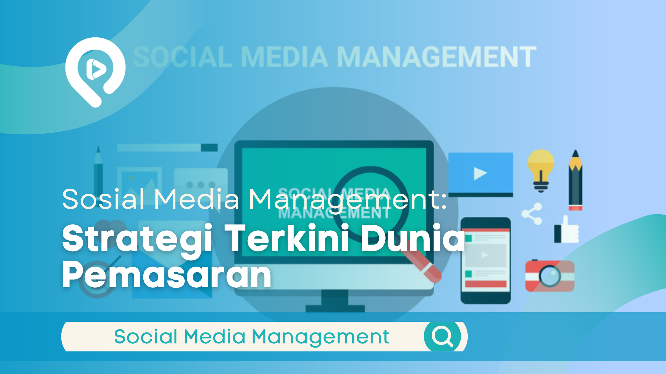 Social Media Management