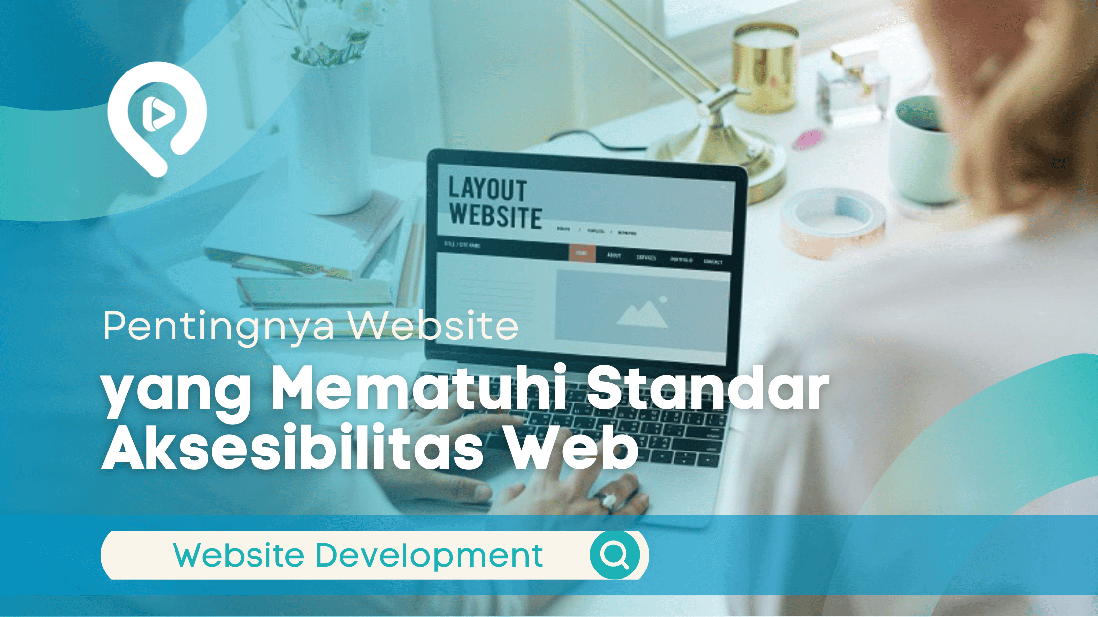 Pentingnya Website