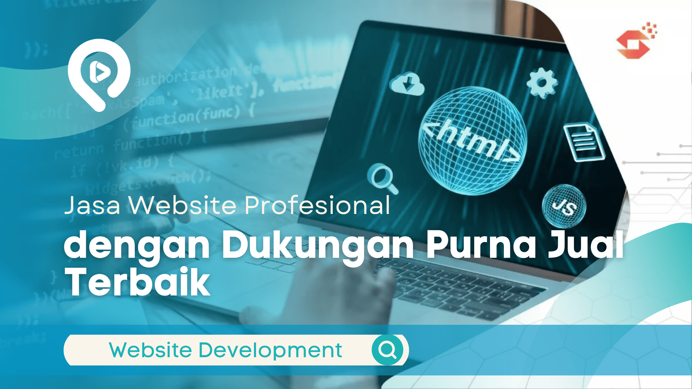 Jasa Website Profesional