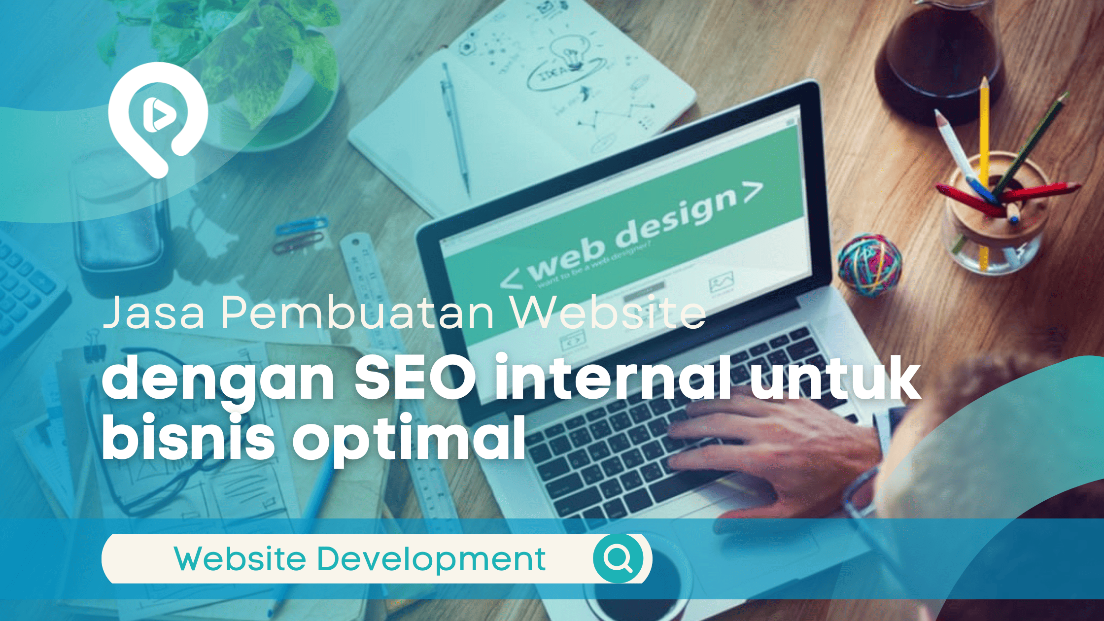 Jasa Pembuatan Website