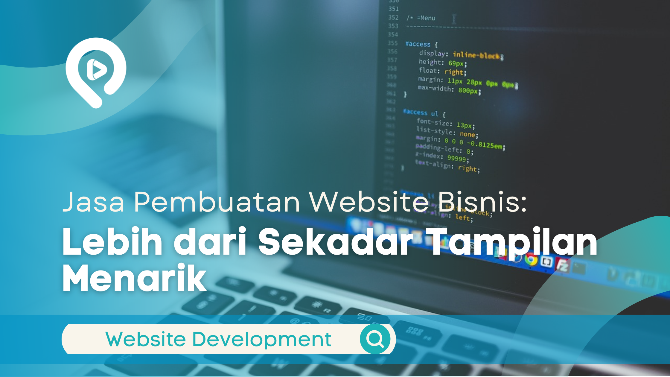 Pembuatan Website