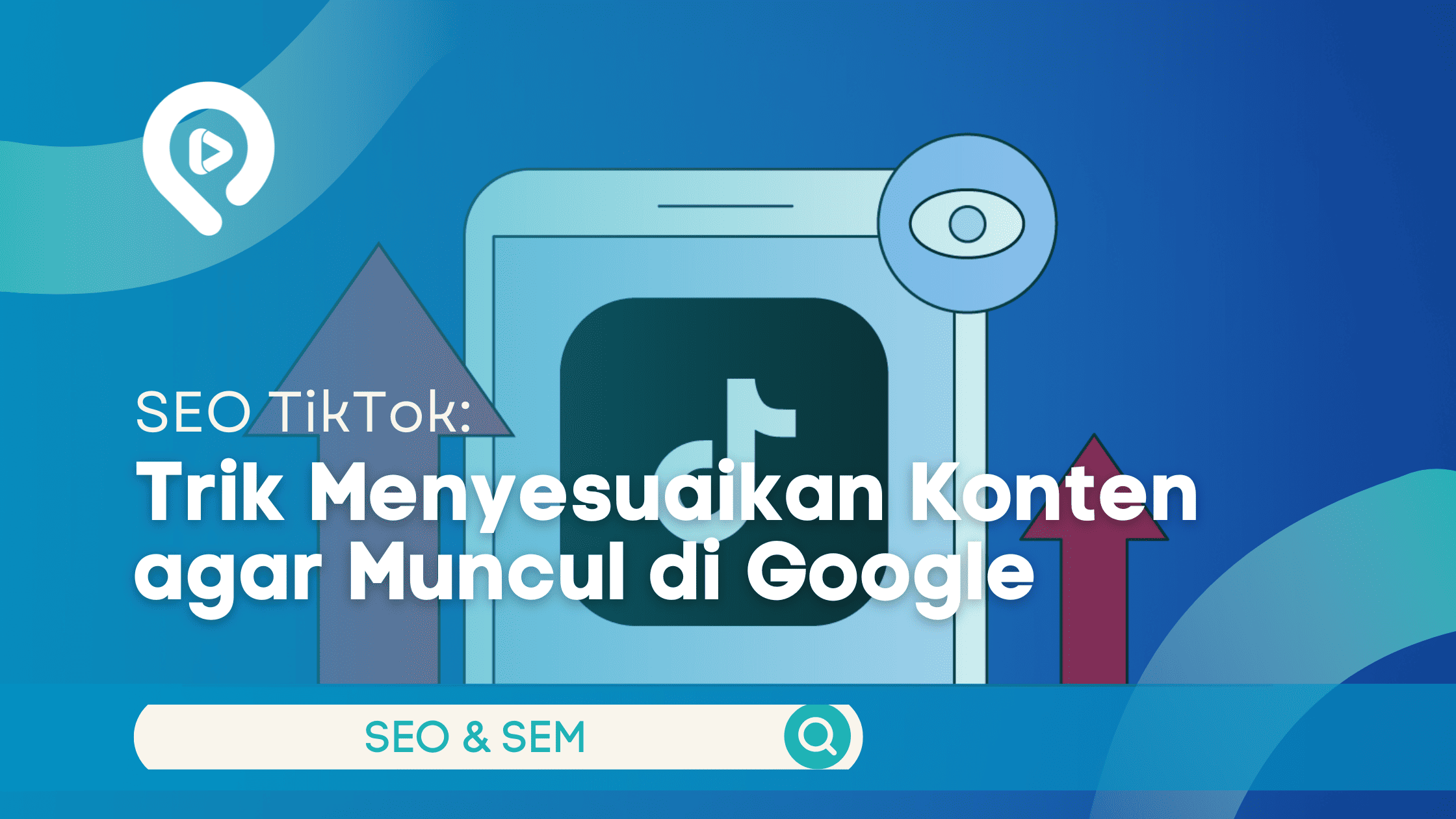 SEO TikTok