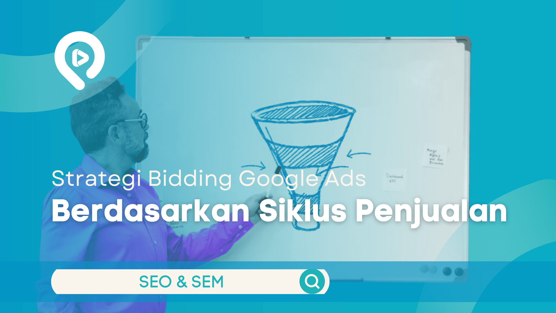 Strategi Bidding Google Ads