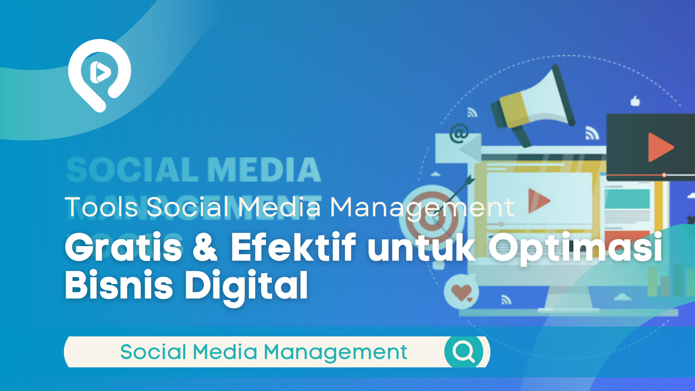 Tools Social Media Management
