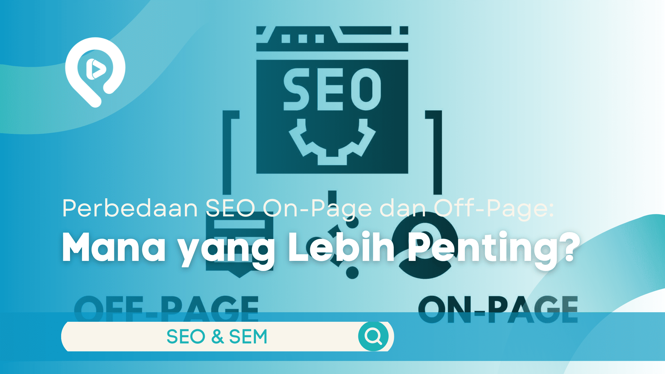 Perbedaan SEO On-Page