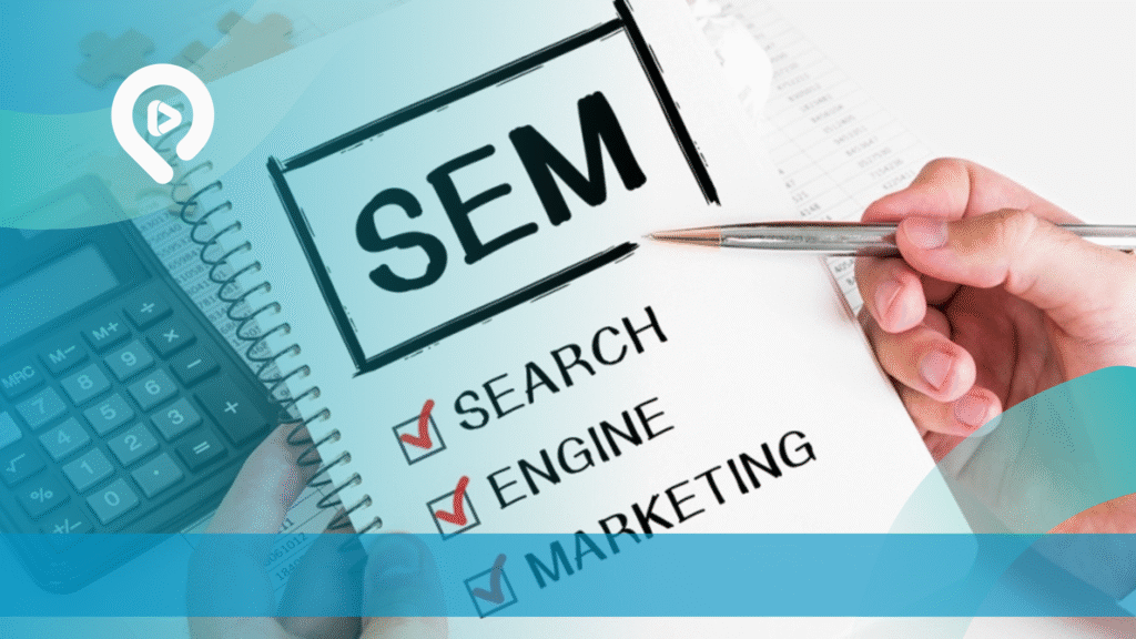 Mulai Investasi di SEM