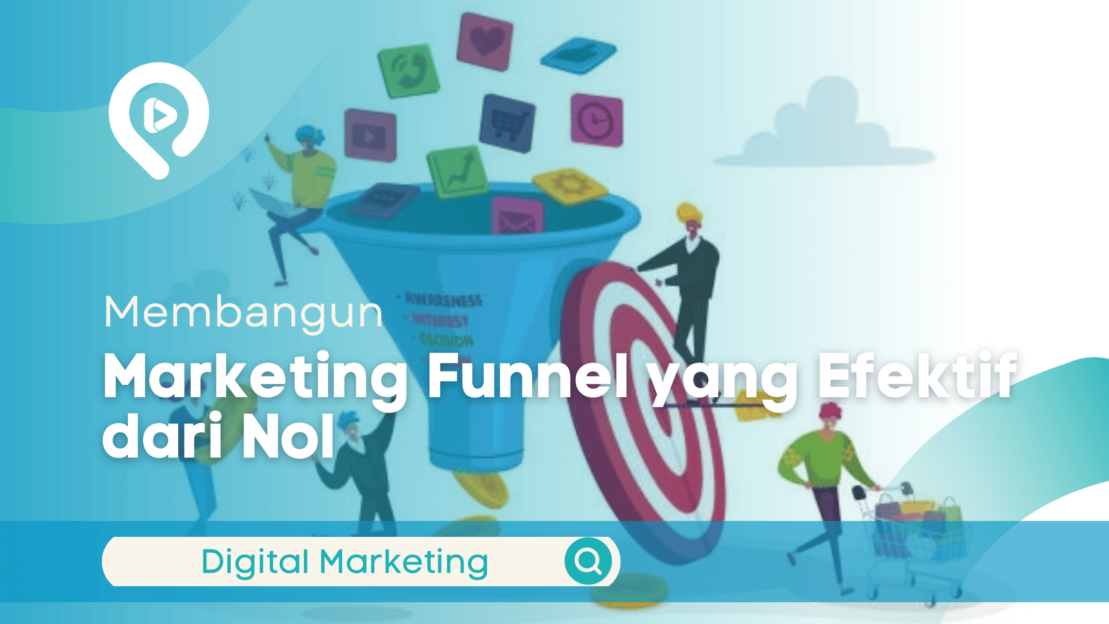 Marketing Funnel