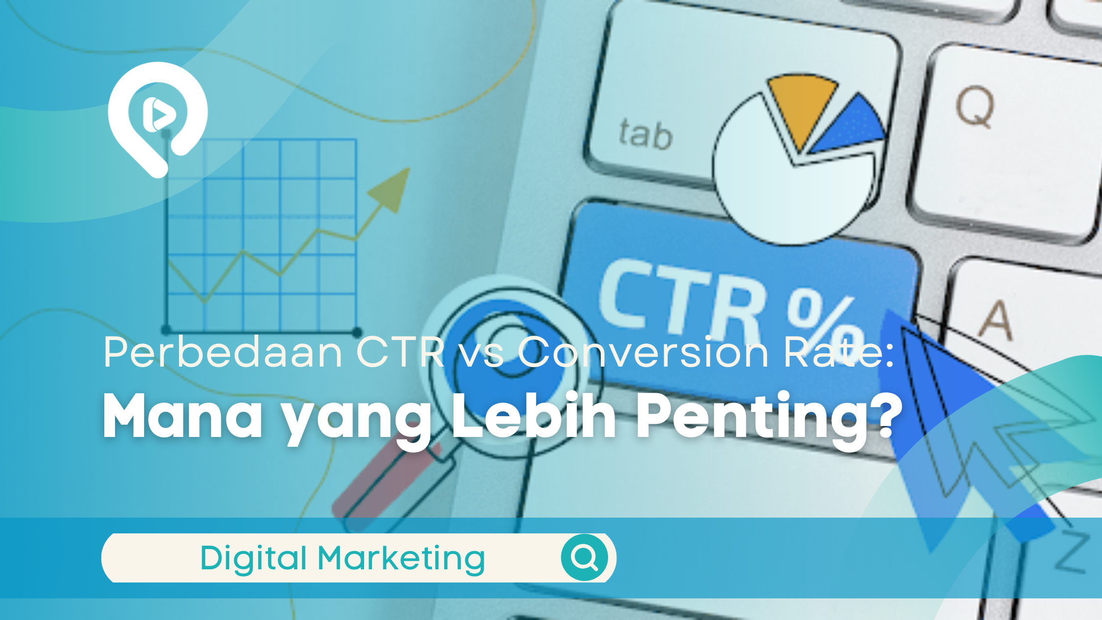 Perbedaan CTR