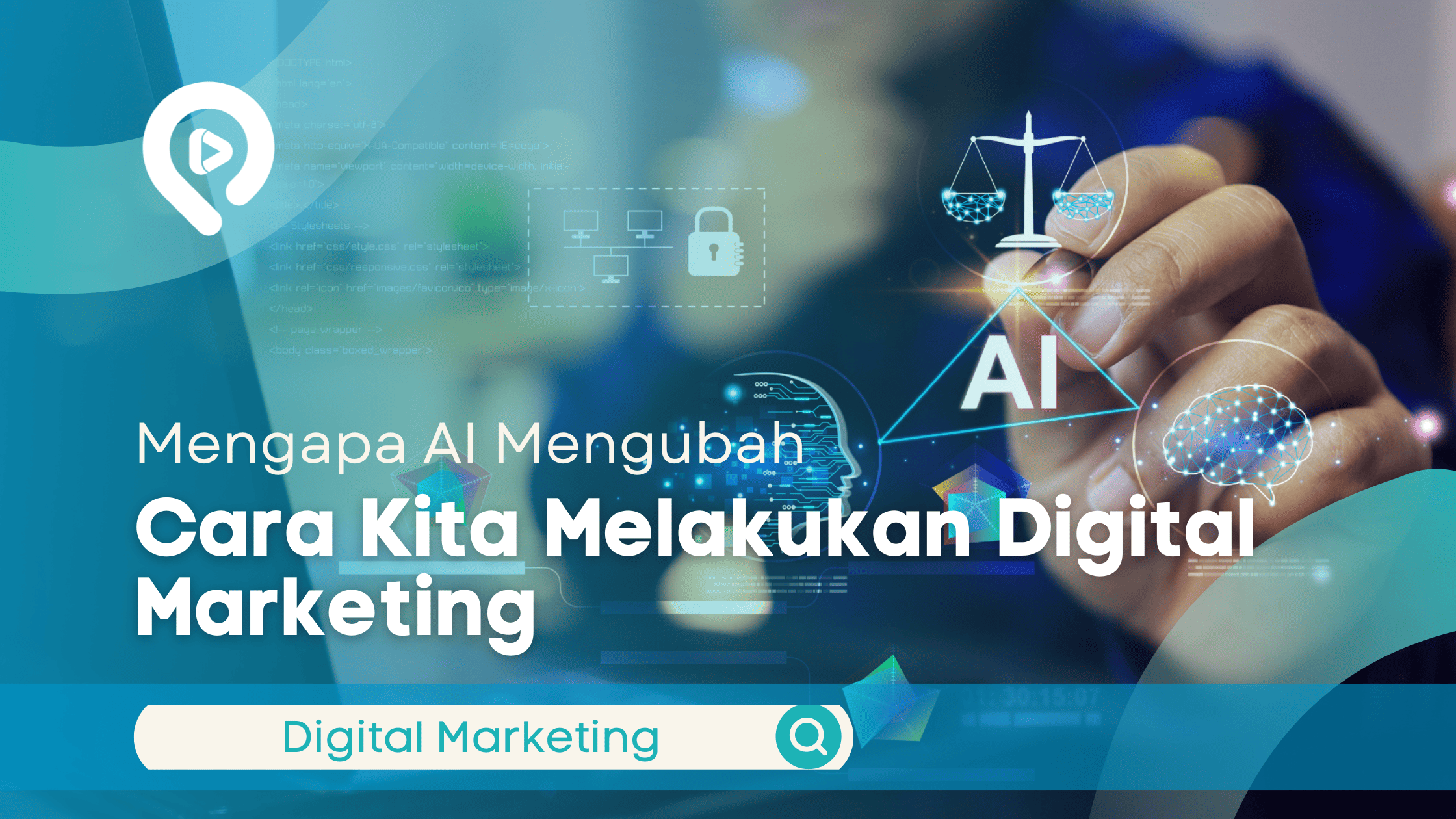 Mengapa AI Mengubah Cara