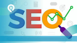 Search Engine Optimization