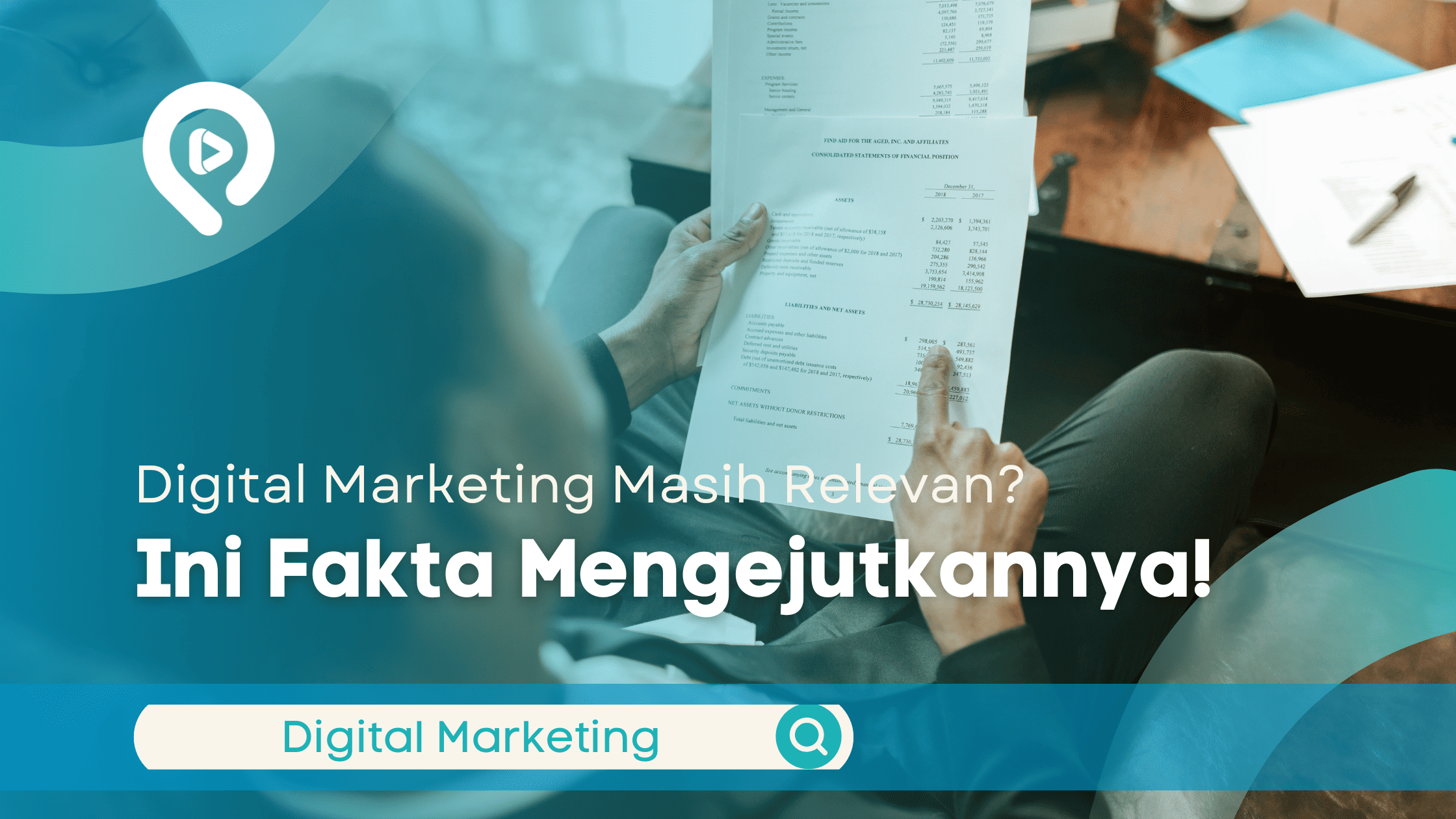 Digital Marketing Masih Relevan