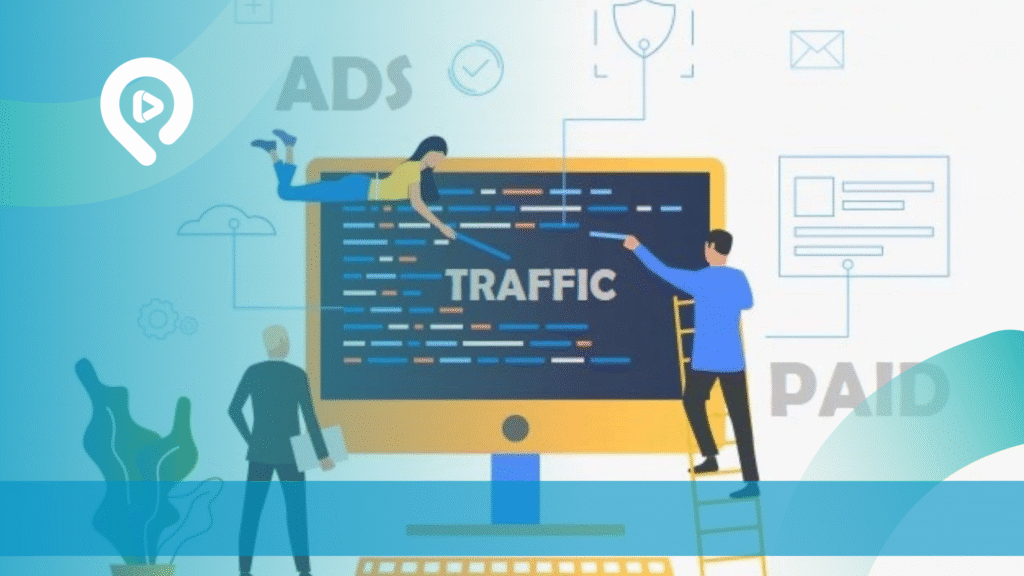 Cara Cepat Naikkan Traffic