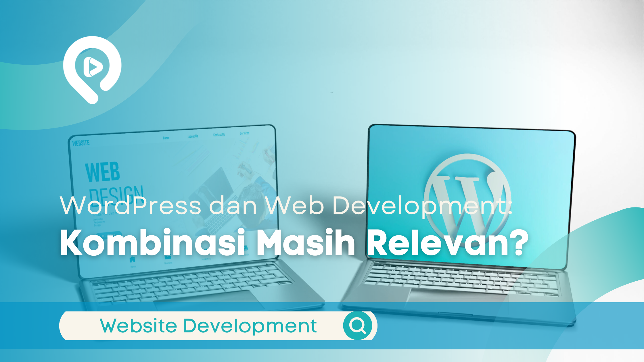 WordPress dan Web Development