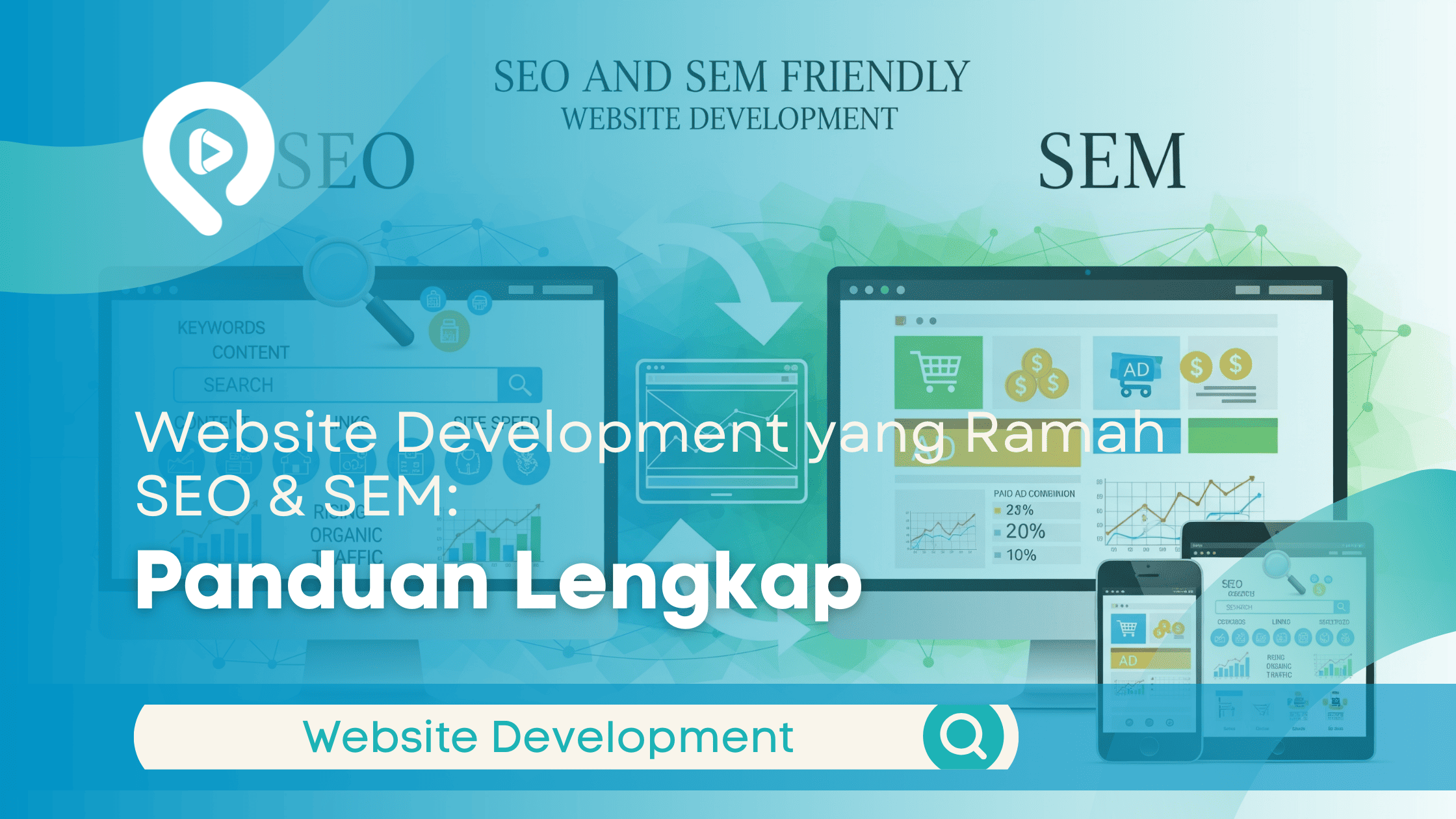 Website Development