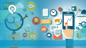 Jasa Pembuatan Website Profesional