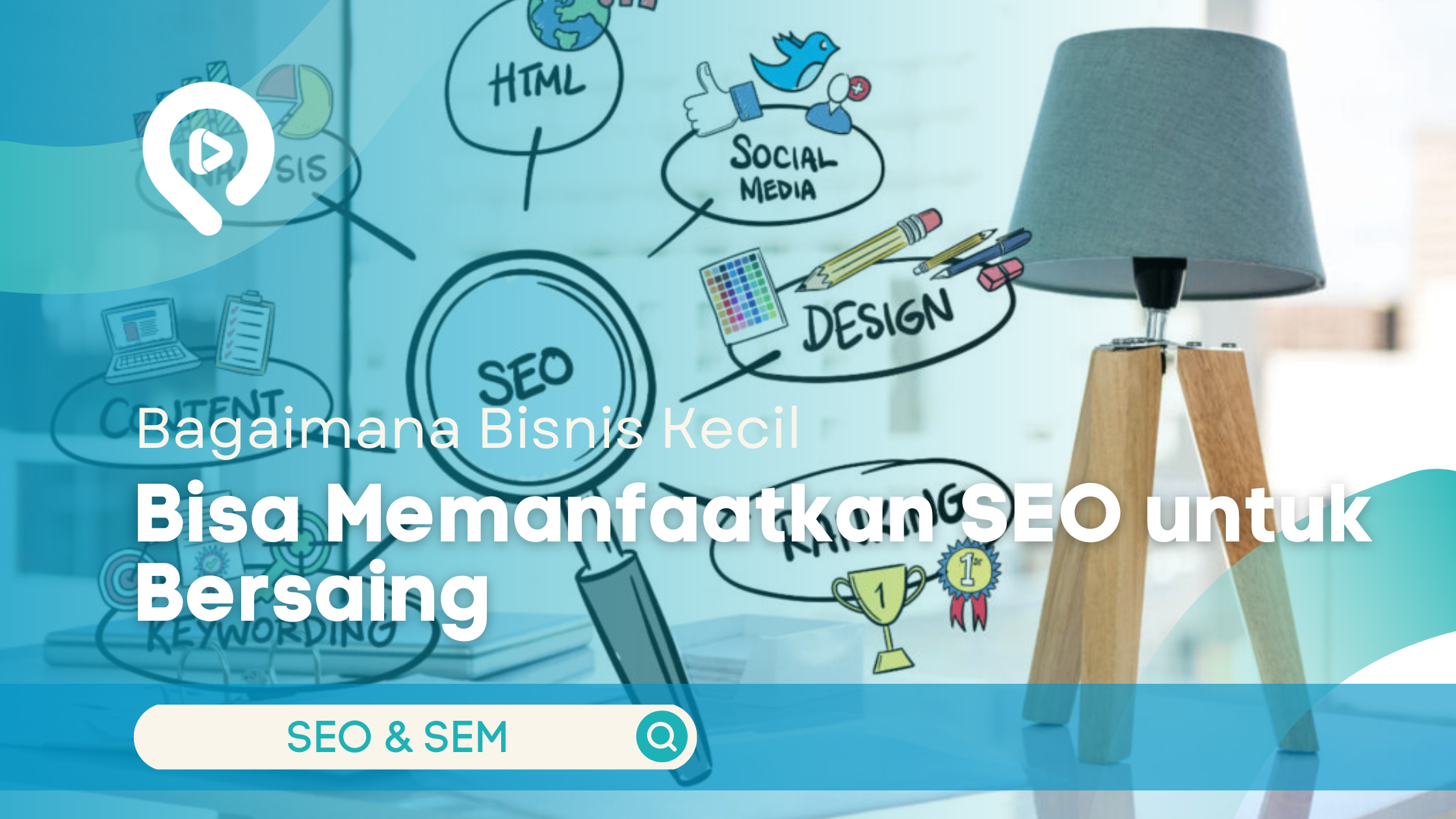 Memanfaatkan SEO untuk Bersaing