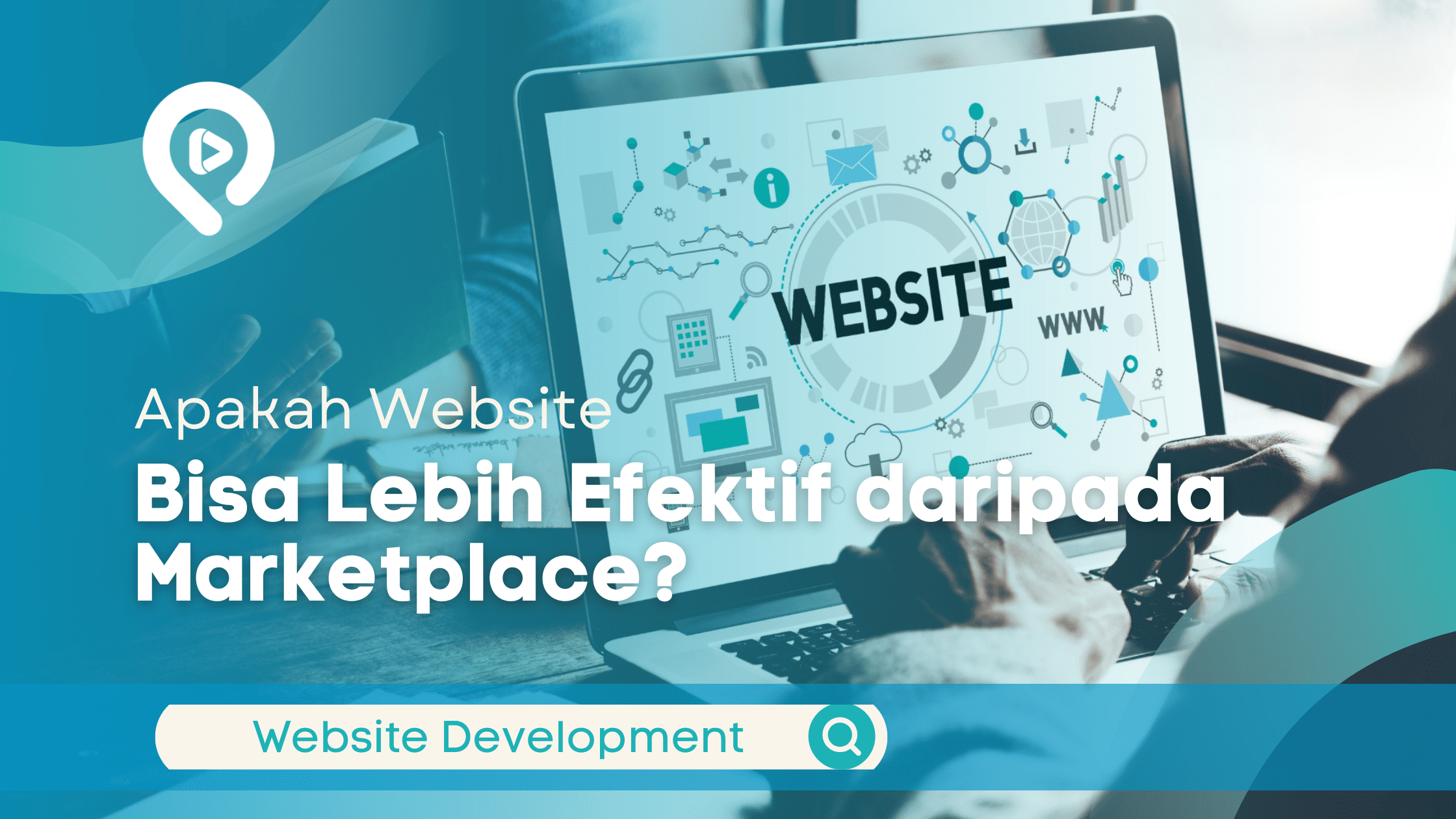 Apakah Website Bisa Lebih Efektif