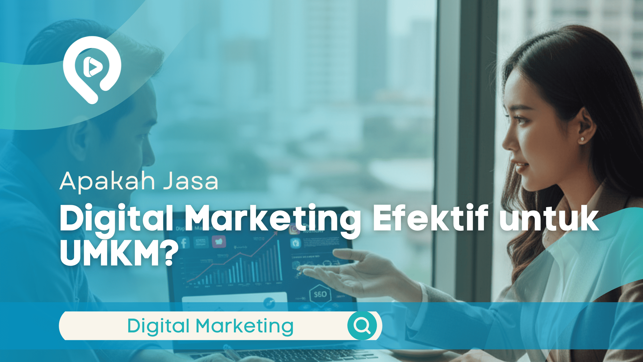 Jasa Digital Marketing