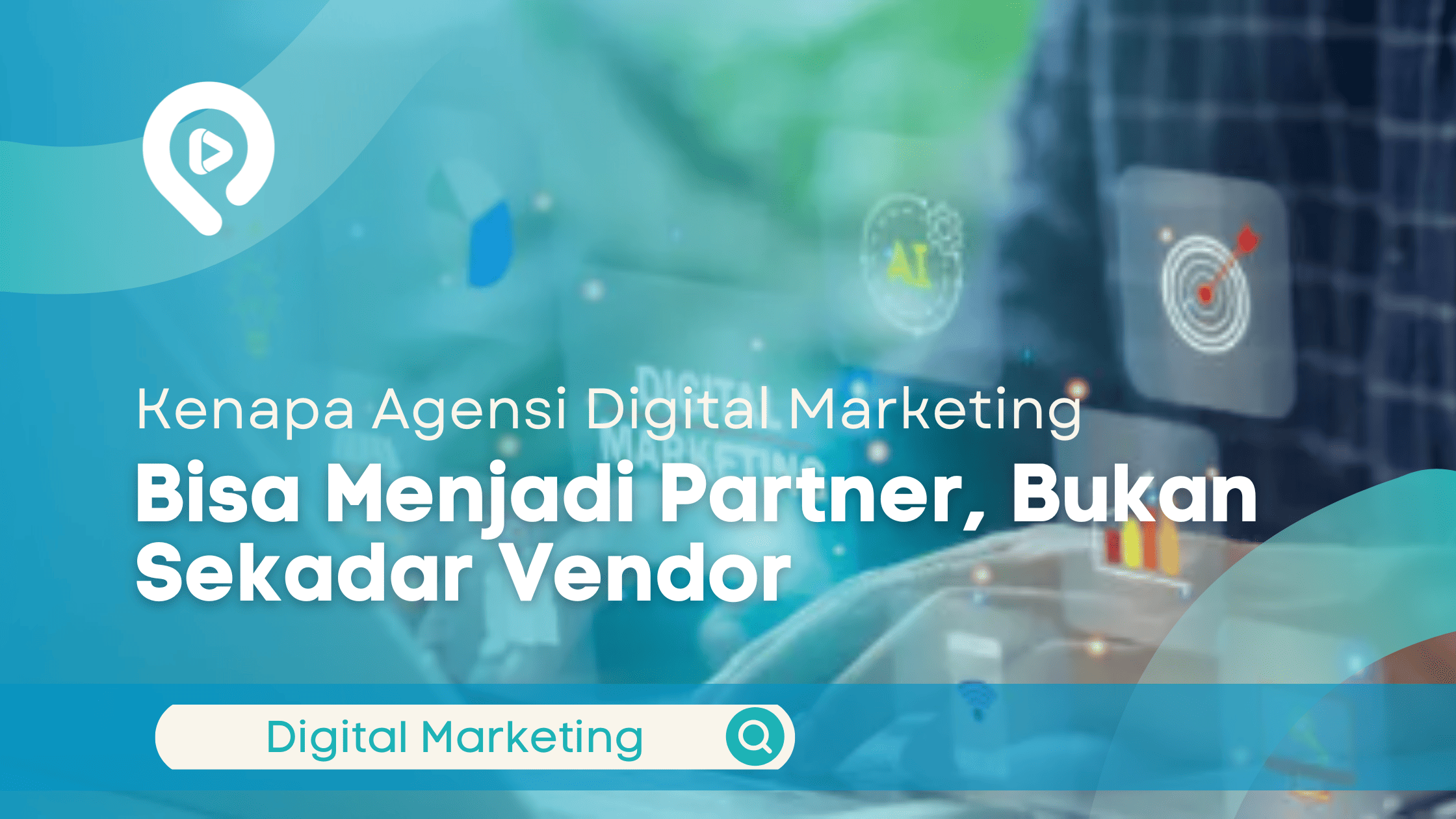 Agensi Digital Marketing