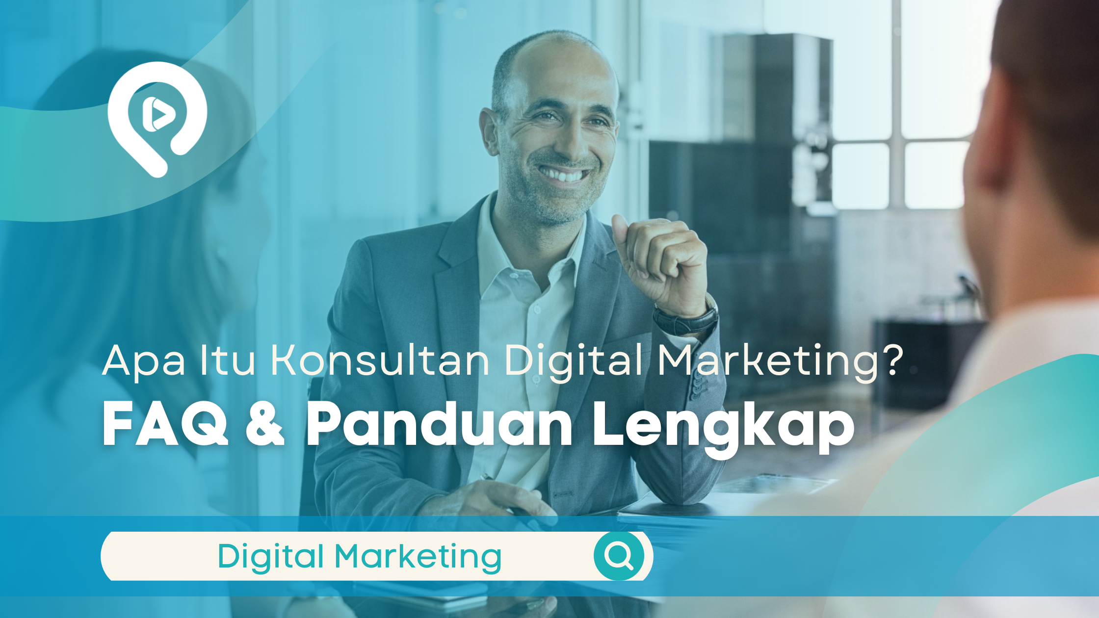 Konsultan Digital Marketing