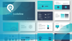 Marketing Kit Profesional