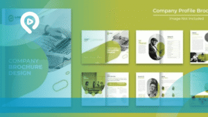 Marketing Kit Profesional