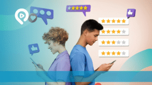 Marketing Kit Profesional