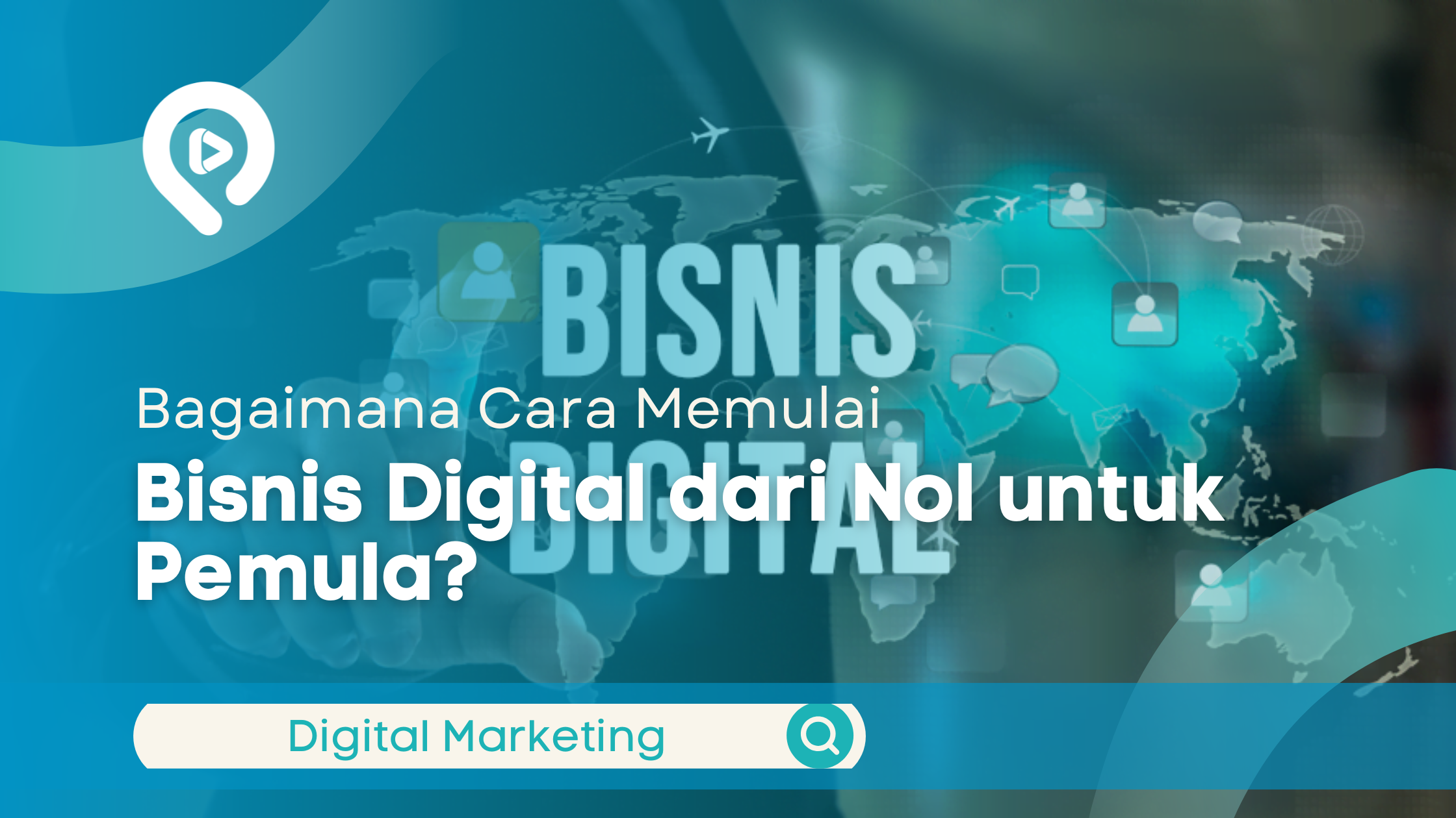 Cara Memulai Bisnis Digital