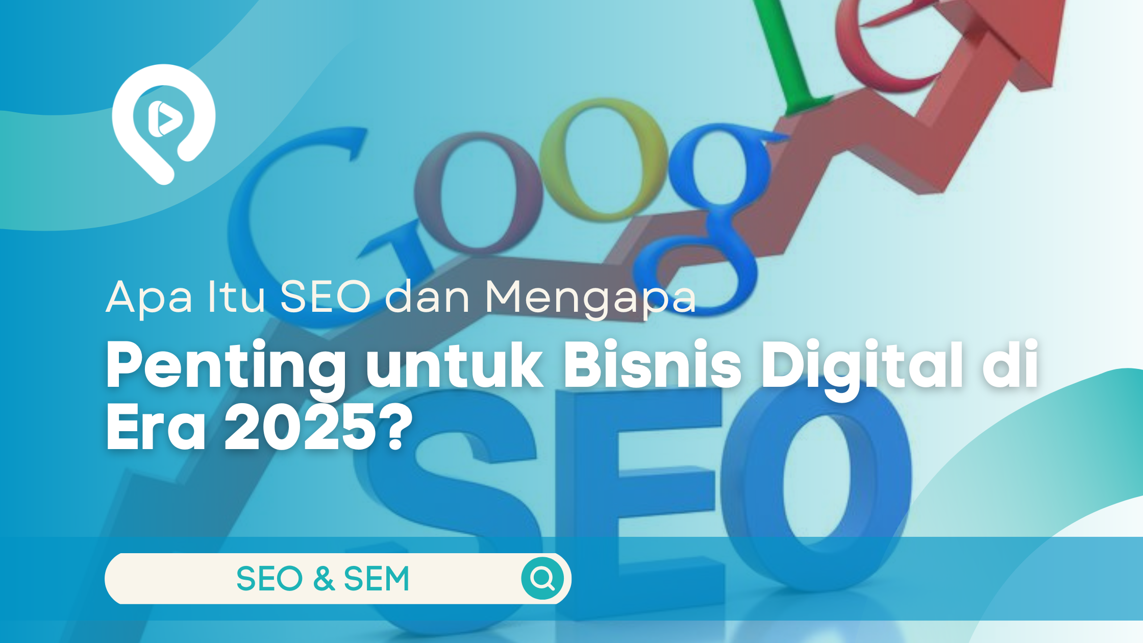 Apa Itu SEO