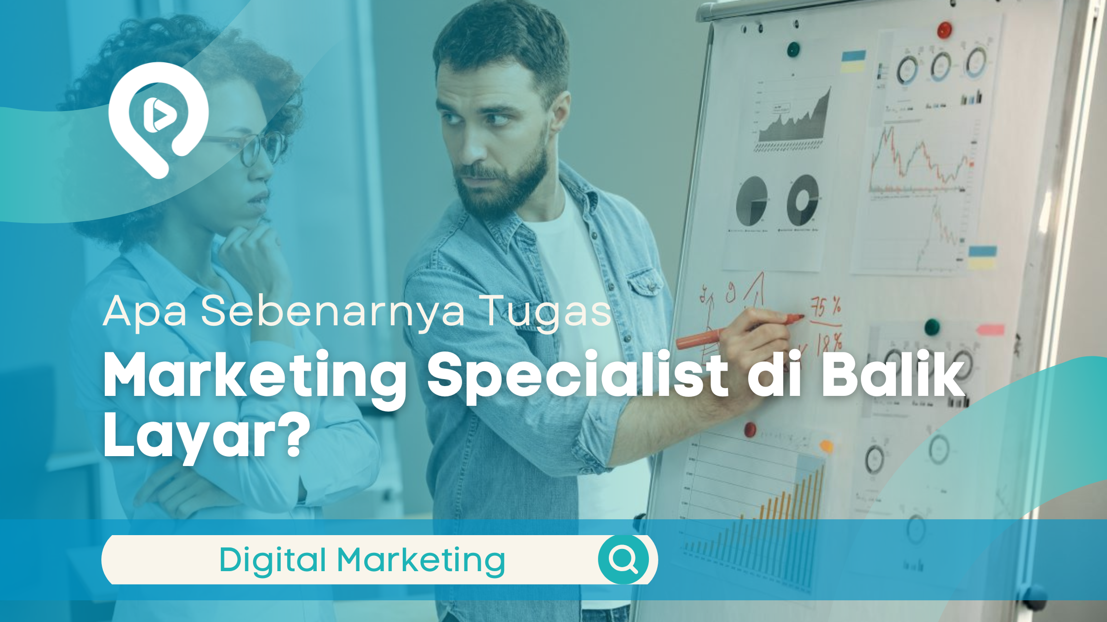 Marketing Specialist