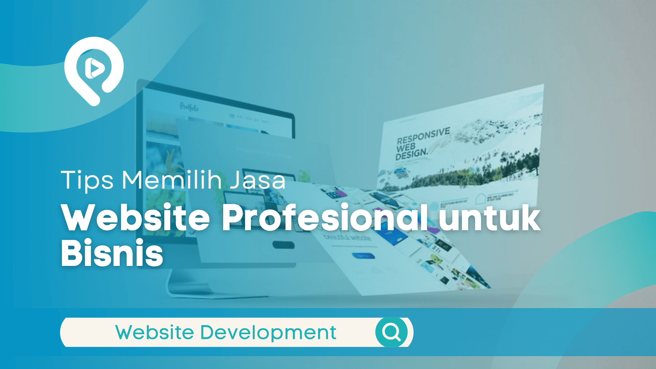 Jasa Website Profesional