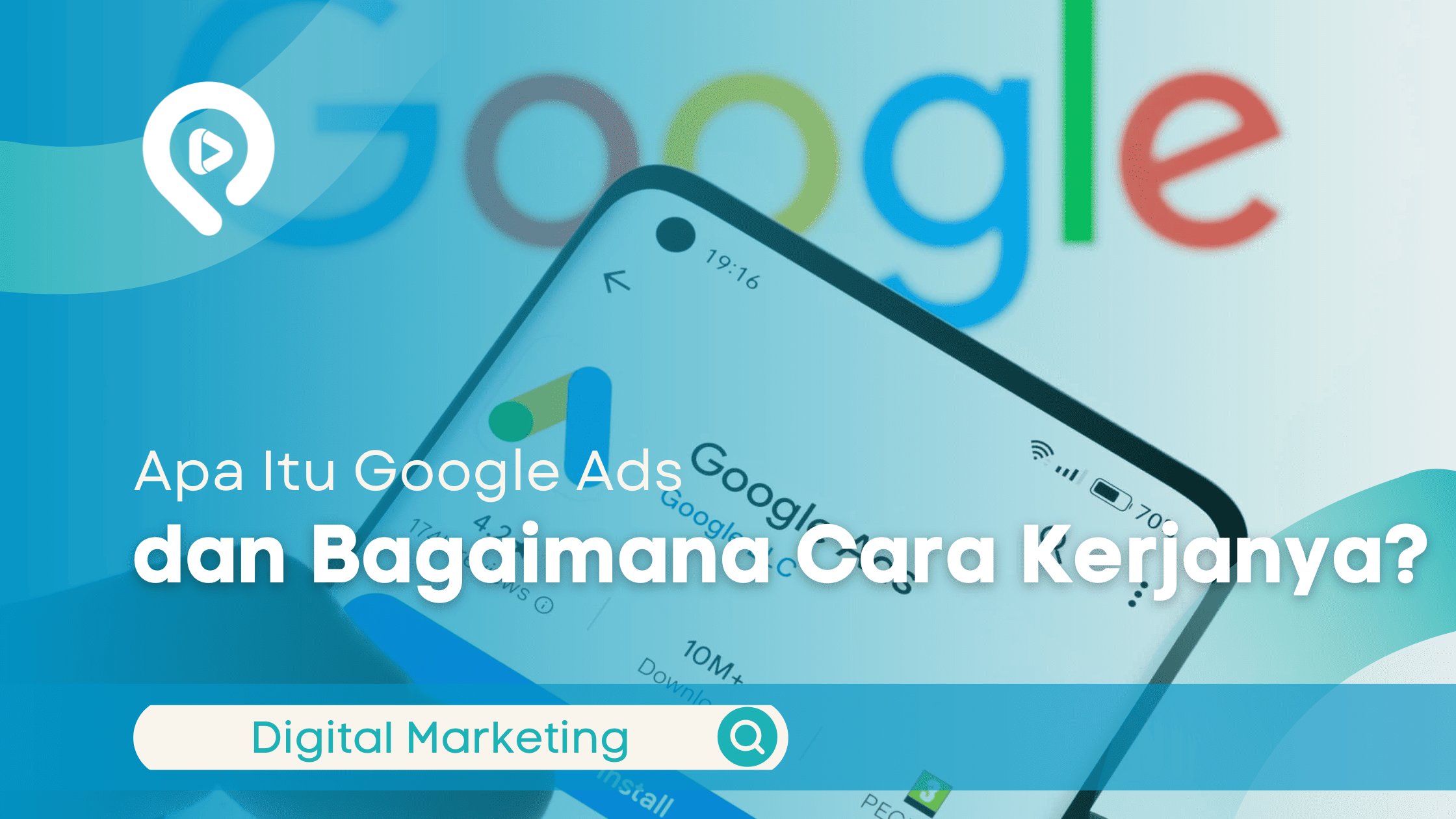 Apa Itu Google Ads