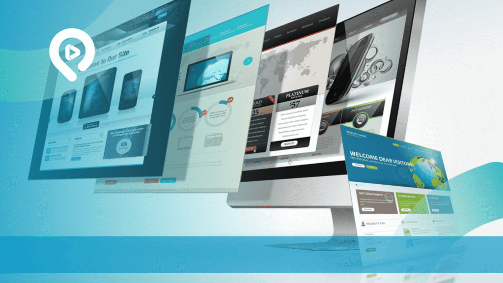 Jasa Website Profesional