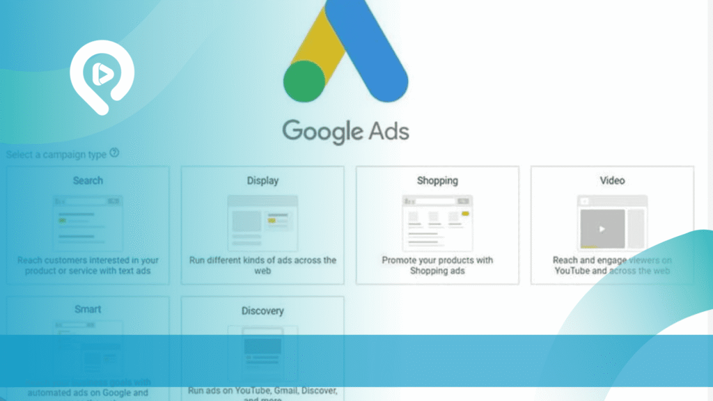 Kampanye Google Ads Profesional