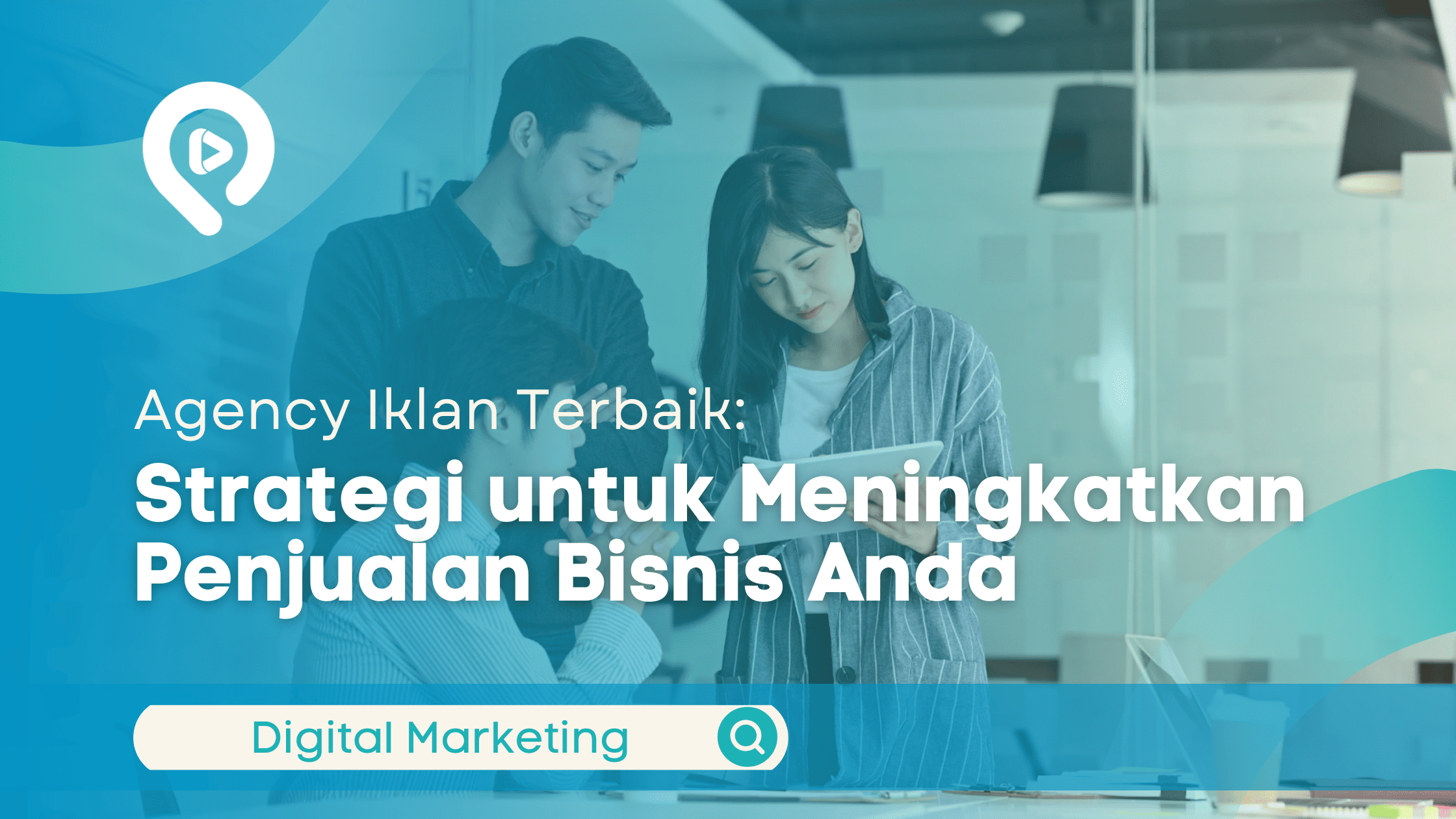 Agency Iklan Terbaik