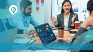 Digital Marketing Profesional