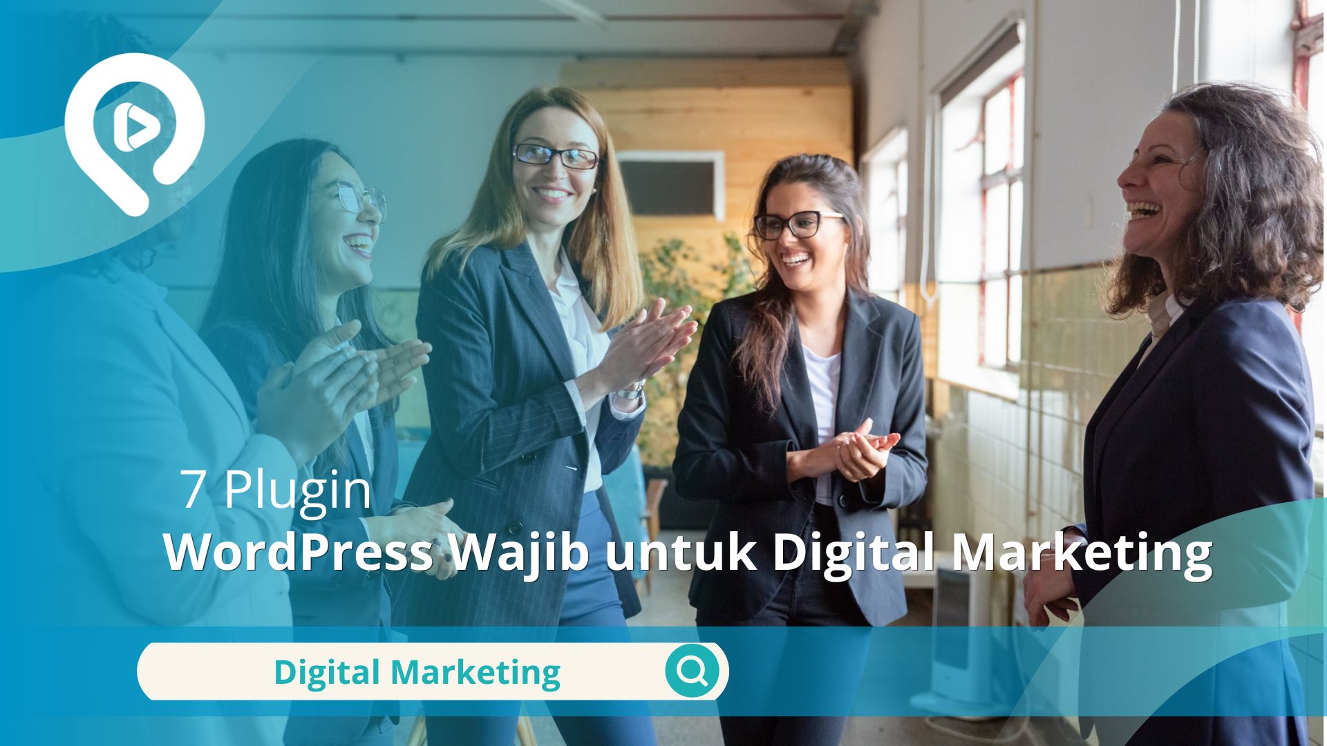 7 Plugin WordPress Wajib untuk Digital Marketing
